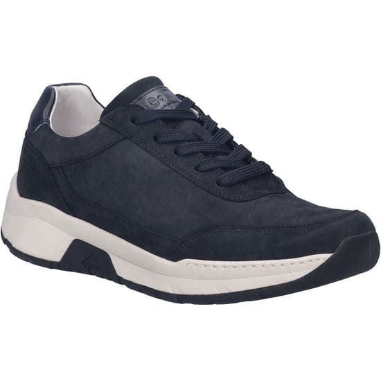 JOSEF SEIBEL Heren Sneaker Mitchell 03 in blauw - Image 1