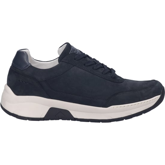 JOSEF SEIBEL Heren Sneaker Mitchell 03 in blauw - Image 2