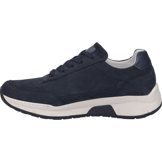 JOSEF SEIBEL Heren Sneaker Mitchell 03 in blauw - Image 3