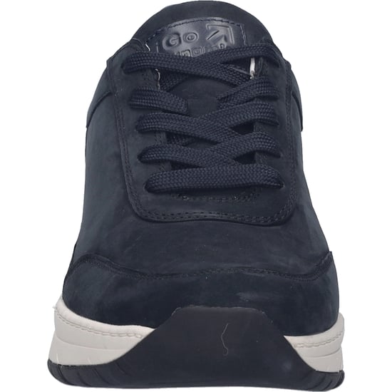 JOSEF SEIBEL Heren Sneaker Mitchell 03 in blauw - Image 4