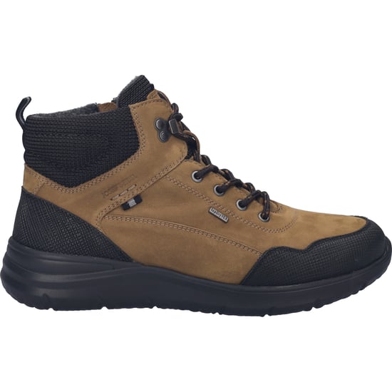 JOSEF SEIBEL Herr Sneaker Wales 50 i Brun - Image 2