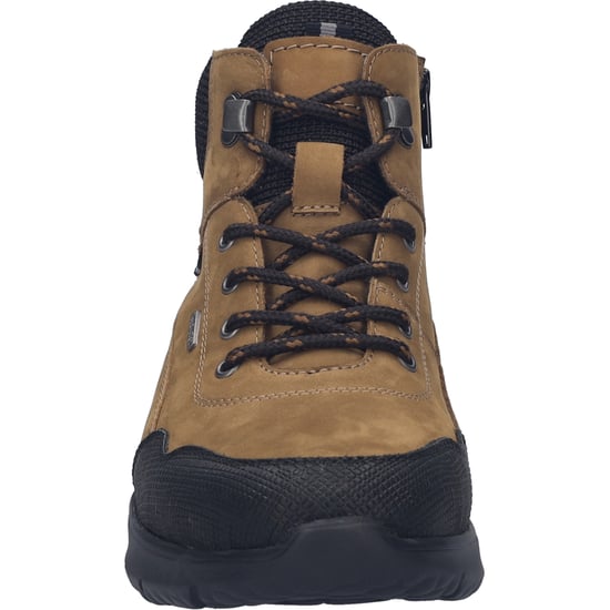 JOSEF SEIBEL Herr Sneaker Wales 50 i Brun - Image 4