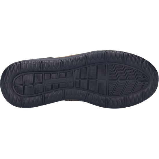 JOSEF SEIBEL Herr Sneaker Wales 50 i Brun - Image 5