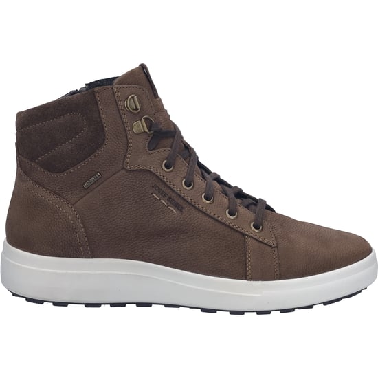 JOSEF SEIBEL Herr Sneaker Maddox 52 i Brun - Image 2