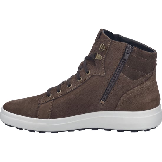 JOSEF SEIBEL Herr Sneaker Maddox 52 i Brun - Image 3