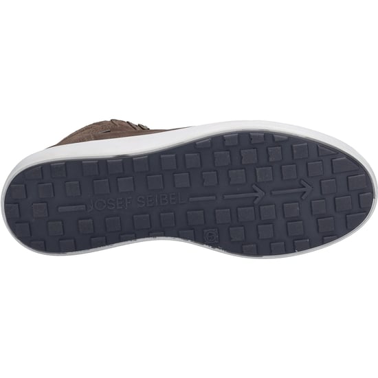 JOSEF SEIBEL Herr Sneaker Maddox 52 i Brun - Image 5