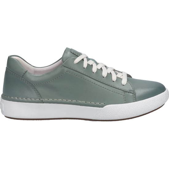 JOSEF SEIBEL Dam Sneaker Claire 01 i Grönt - Image 2