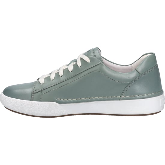 JOSEF SEIBEL Dam Sneaker Claire 01 i Grönt - Image 3