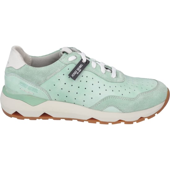 JOSEF SEIBEL Kvinnor Sneaker Jonah 02 i rosa - Image 2
