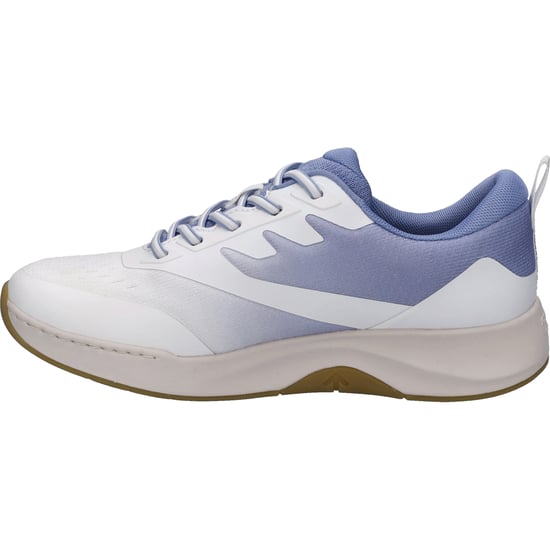 JOSEF SEIBEL Dam Sneaker Elli 53 i Blå - Image 3