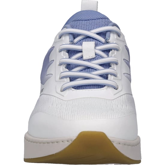JOSEF SEIBEL Dam Sneaker Elli 53 i Blå - Image 4