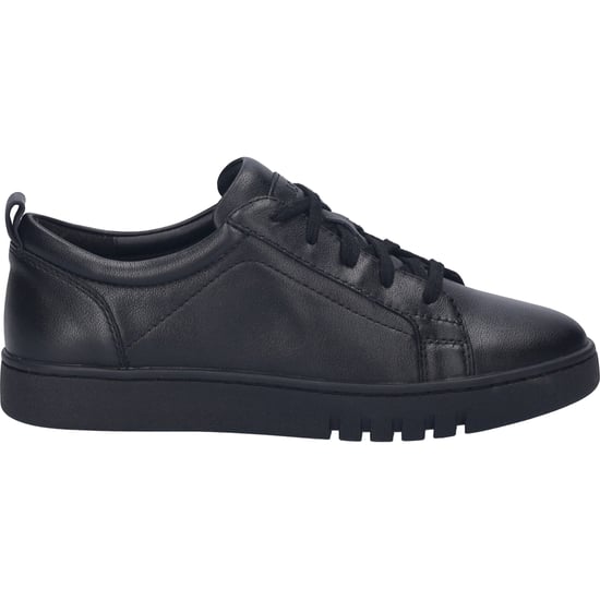 JOSEF SEIBEL Dam Sneaker Jessie 01 i Svart - Image 2