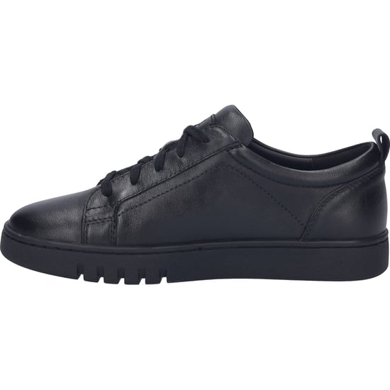 JOSEF SEIBEL Dam Sneaker Jessie 01 i Svart - Image 3