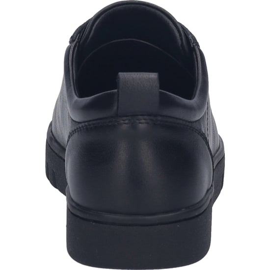 JOSEF SEIBEL Dam Sneaker Jessie 01 i Svart - Image 4