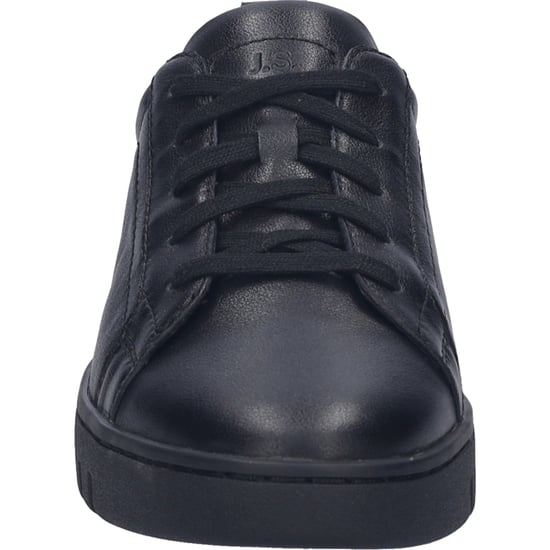 JOSEF SEIBEL Dam Sneaker Jessie 01 i Svart - Image 5