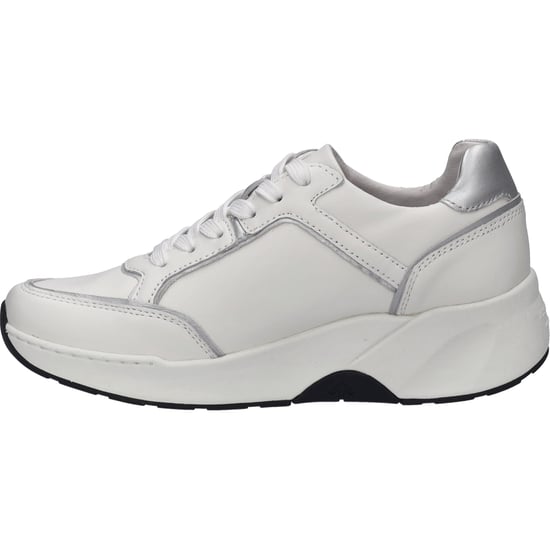 JOSEF SEIBEL Dam Sneaker Lissi 12 i vit - Image 3
