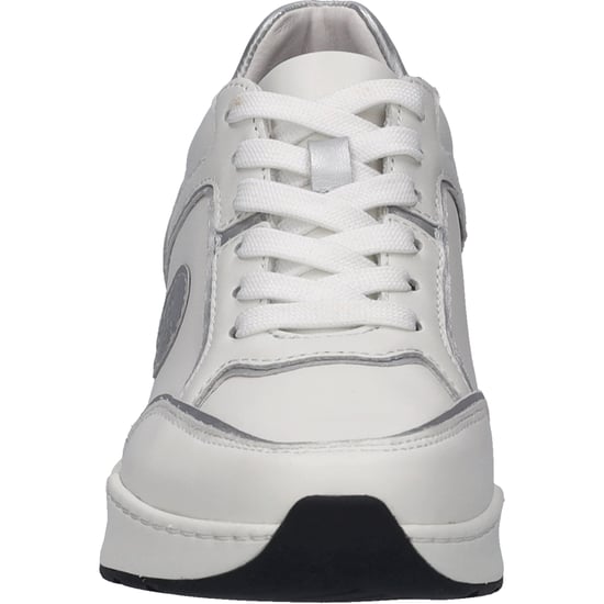 JOSEF SEIBEL Dam Sneaker Lissi 12 i vit - Image 4