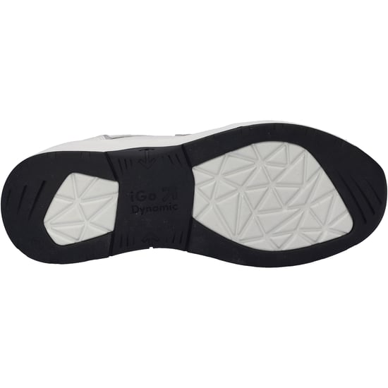 JOSEF SEIBEL Dam Sneaker Lissi 12 i vit - Image 5