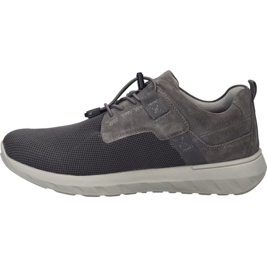 JOSEF SEIBEL Herr Sneaker Cameron 12 i Grå - Image 2