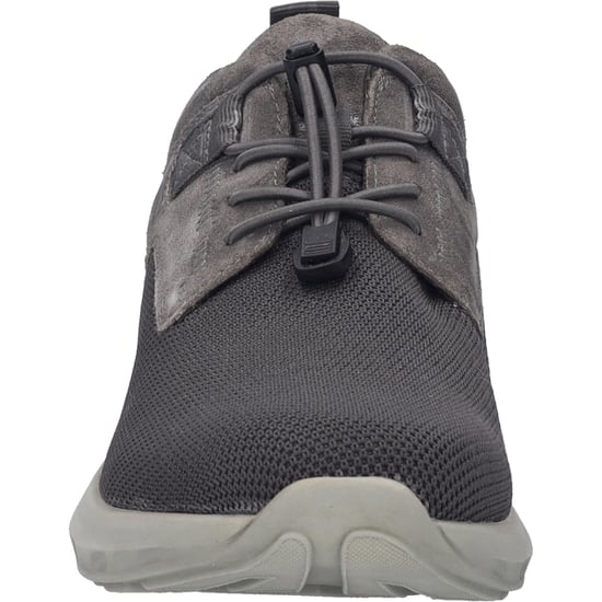 JOSEF SEIBEL Herr Sneaker Cameron 12 i Grå - Image 3