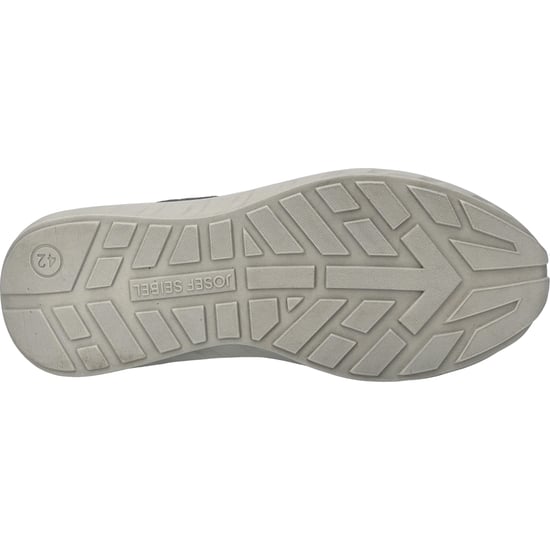 JOSEF SEIBEL Herr Sneaker Cameron 12 i Grå - Image 4