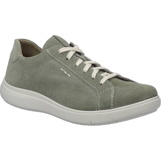 JOSEF SEIBEL Women Sneaker Megan 07 in green - Image 1