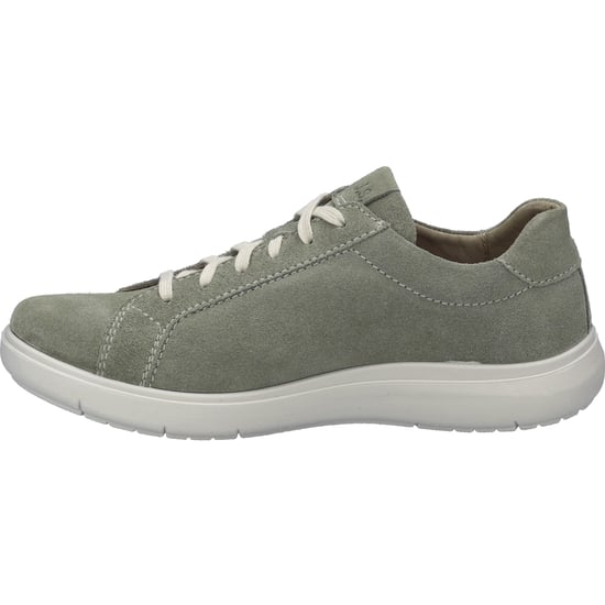 JOSEF SEIBEL Women Sneaker Megan 07 in green - Image 3