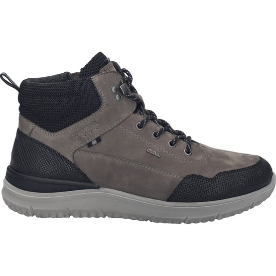 JOSEF SEIBEL Herr Sneaker Wales 50 i Grå - Image 2