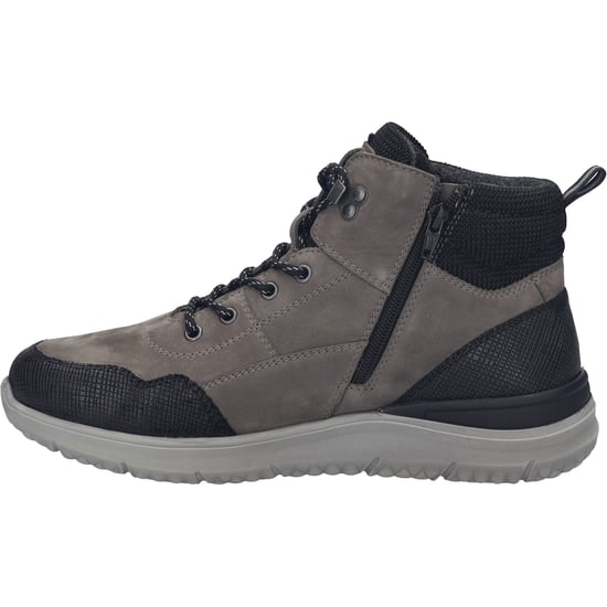 JOSEF SEIBEL Herr Sneaker Wales 50 i Grå - Image 3