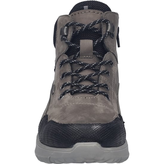 JOSEF SEIBEL Herr Sneaker Wales 50 i Grå - Image 5