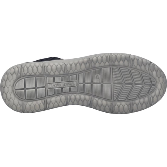 JOSEF SEIBEL Herr Sneaker Wales 50 i Grå - Image 6