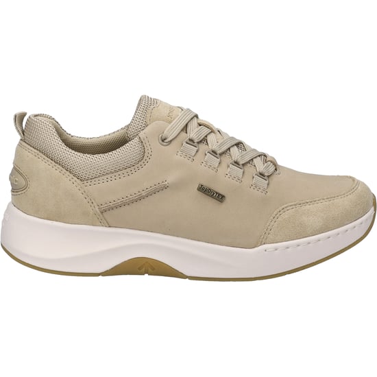 JOSEF SEIBEL Dam Sneaker Elli 50 i Beige - Image 2