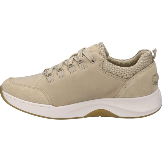 JOSEF SEIBEL Dam Sneaker Elli 50 i Beige - Image 3