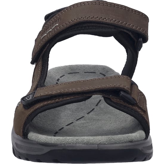 JOSEF SEIBEL Herr Sandal Arlo 02 i Brun - Image 4