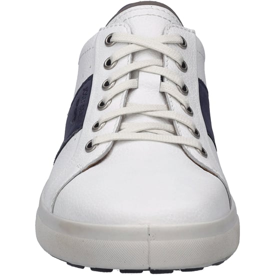 JOSEF SEIBEL Herr Sneaker Maddox 04 i vit - Image 4