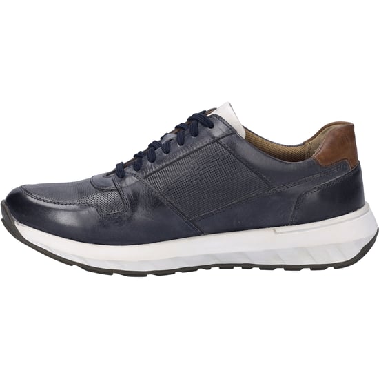 JOSEF SEIBEL Men Sneaker Cameron 10 in blue - Image 3