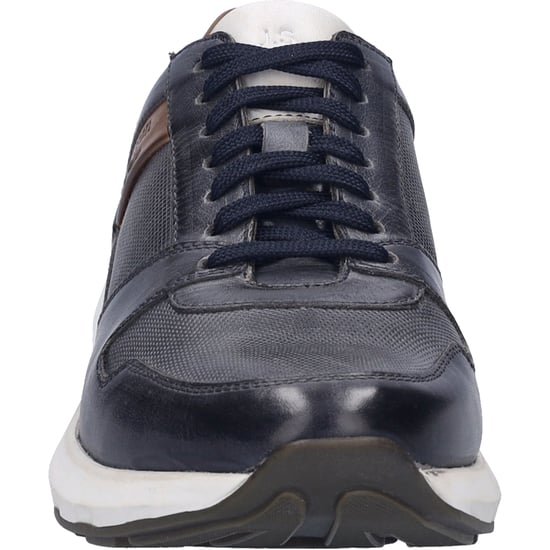 JOSEF SEIBEL Men Sneaker Cameron 10 in blue - Image 4