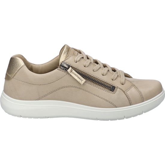 JOSEF SEIBEL Dam Sneaker Megan 01 i Beige - Image 2