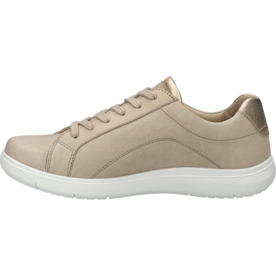 JOSEF SEIBEL Dam Sneaker Megan 01 i Beige - Image 3