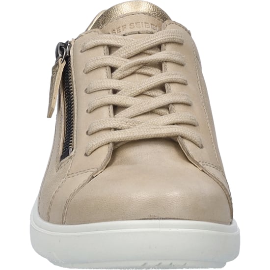 JOSEF SEIBEL Dam Sneaker Megan 01 i Beige - Image 4