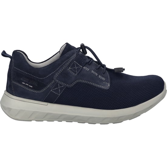 JOSEF SEIBEL Herr Sneaker Cameron 12 i Blå - Image 2
