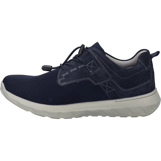 JOSEF SEIBEL Herr Sneaker Cameron 12 i Blå - Image 3