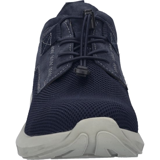 JOSEF SEIBEL Herr Sneaker Cameron 12 i Blå - Image 4