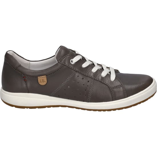 JOSEF SEIBEL Dam Sneaker Caren 01 i Grå - Image 2