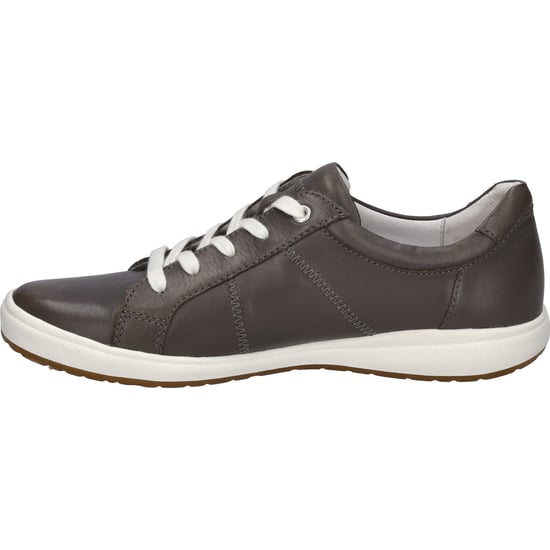 JOSEF SEIBEL Dam Sneaker Caren 01 i Grå - Image 3