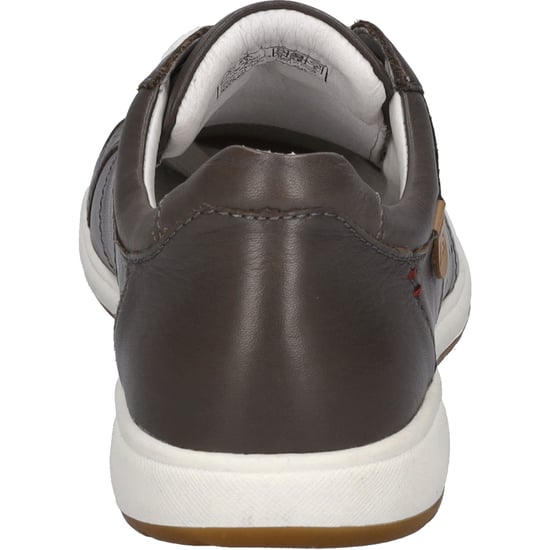 JOSEF SEIBEL Dam Sneaker Caren 01 i Grå - Image 4