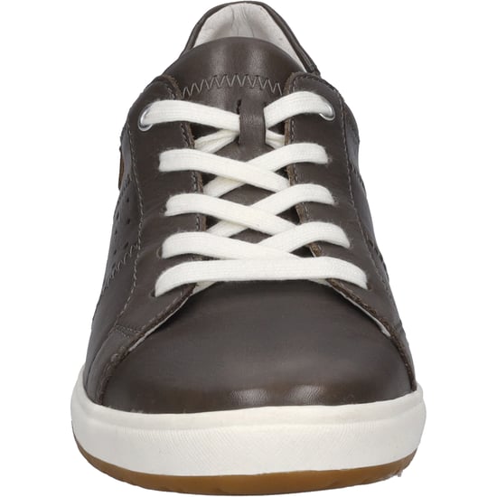 JOSEF SEIBEL Dam Sneaker Caren 01 i Grå - Image 5