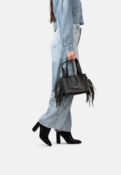 POSH by Poelman YARA Dames Enkelaarzen - Image 6