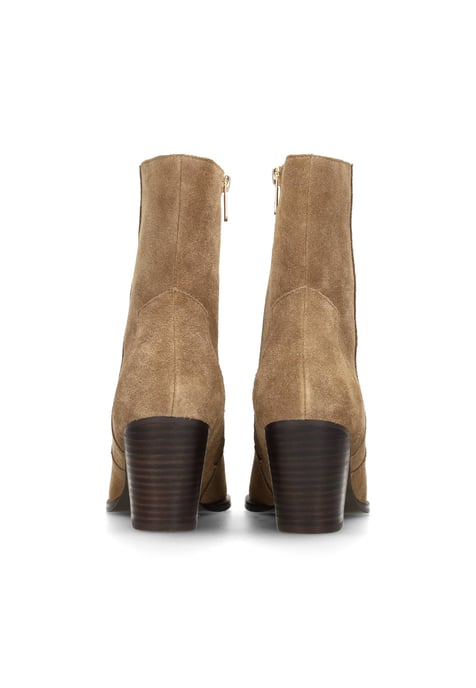 HABOOB BEAU Dames Enkellaarzen - Image 3