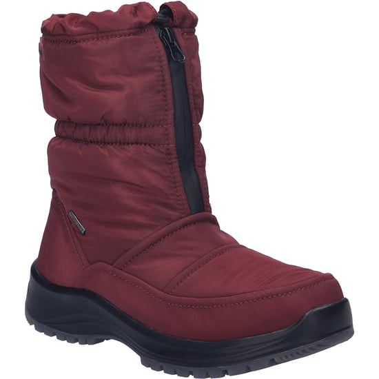JOSEF SEIBEL Dames Laarzen Colorado 58 in paars - Image 1